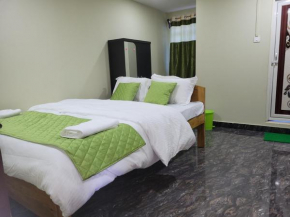 Vati guesthouse